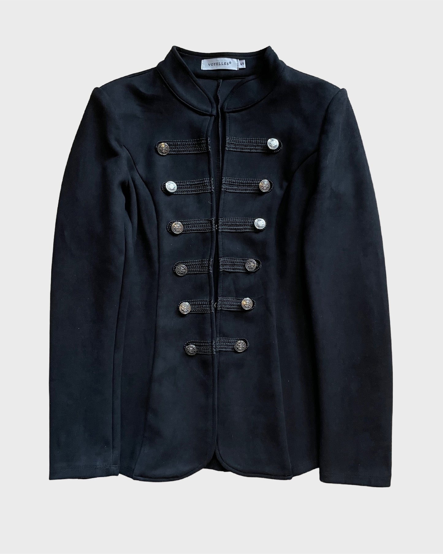 Vintage Napoleon Jacket