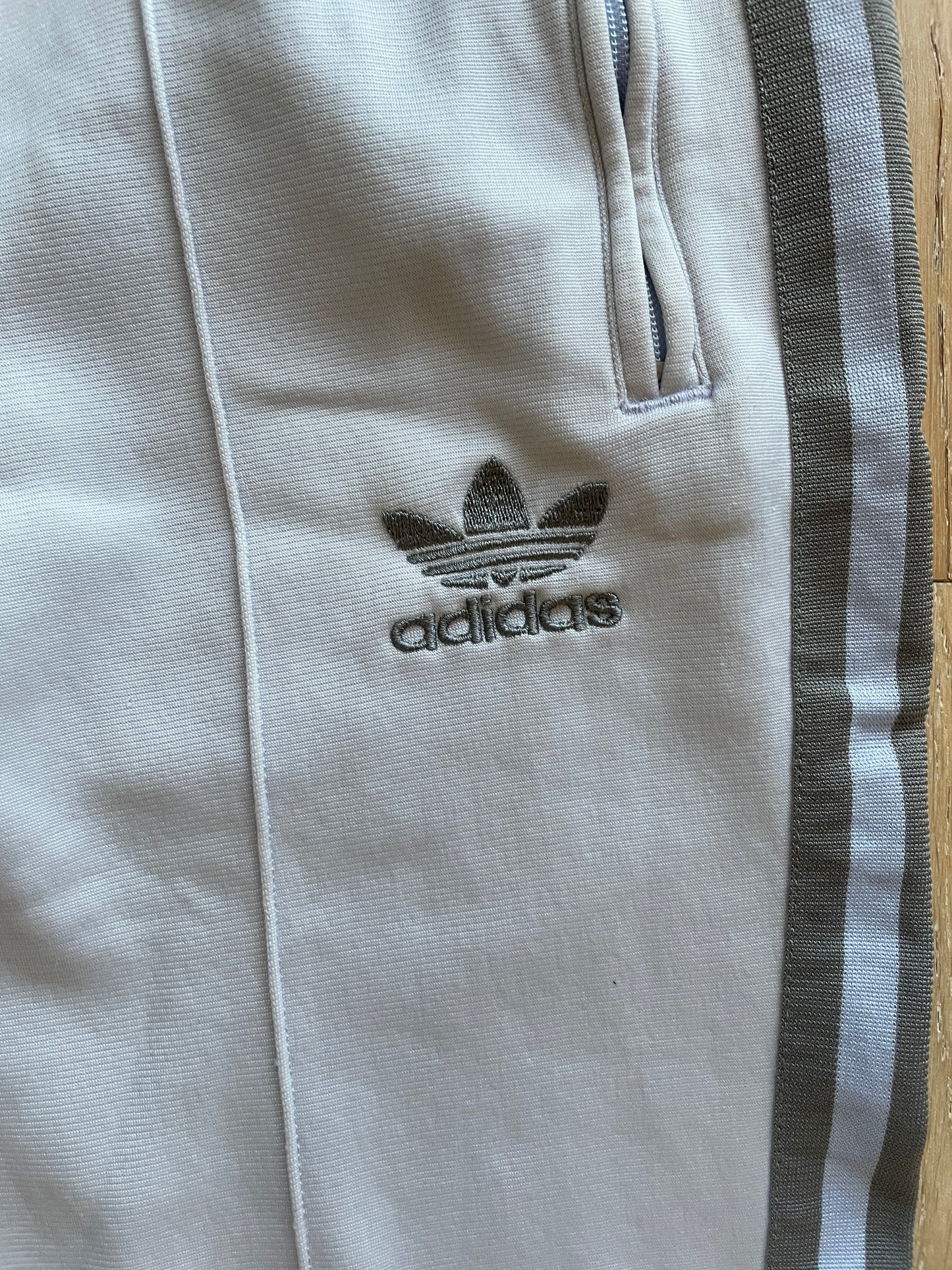 Vintage Adidas Pants