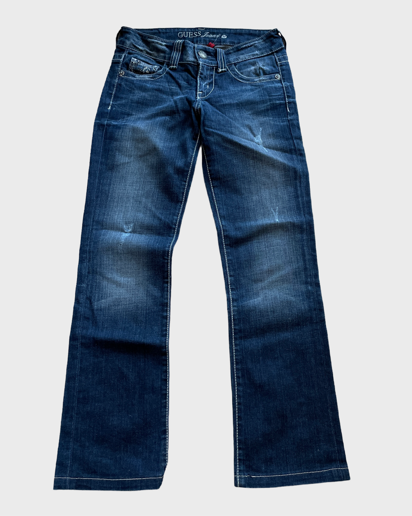 Vintage Guess Denim Jeans