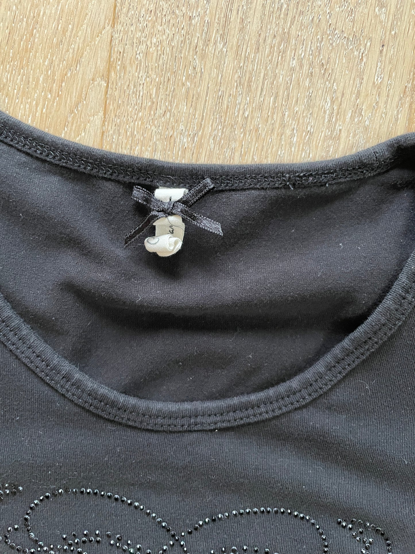 Vintage Pepe Jeans T-Shirt y2k