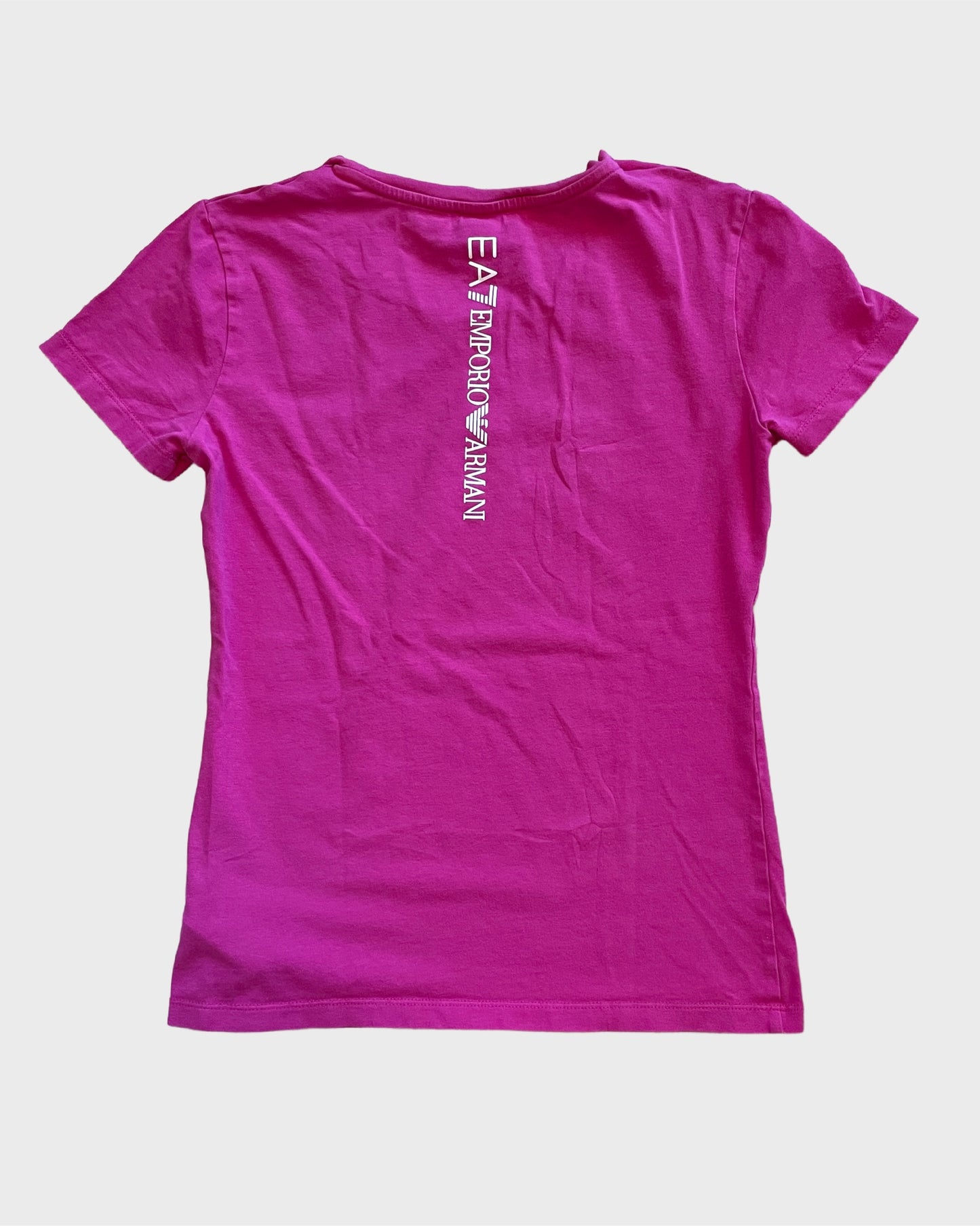 Vintage Emporio Armani EA7 T-Shirt
