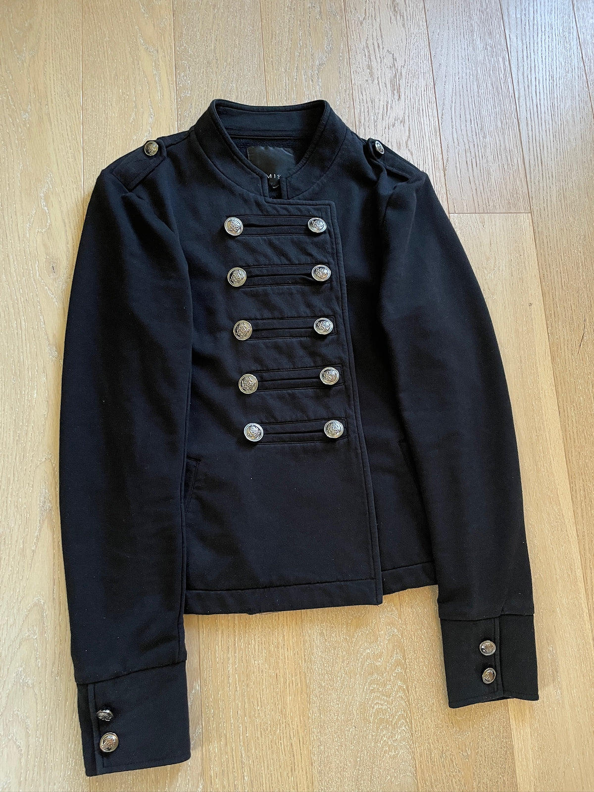 Napoleon Jacket