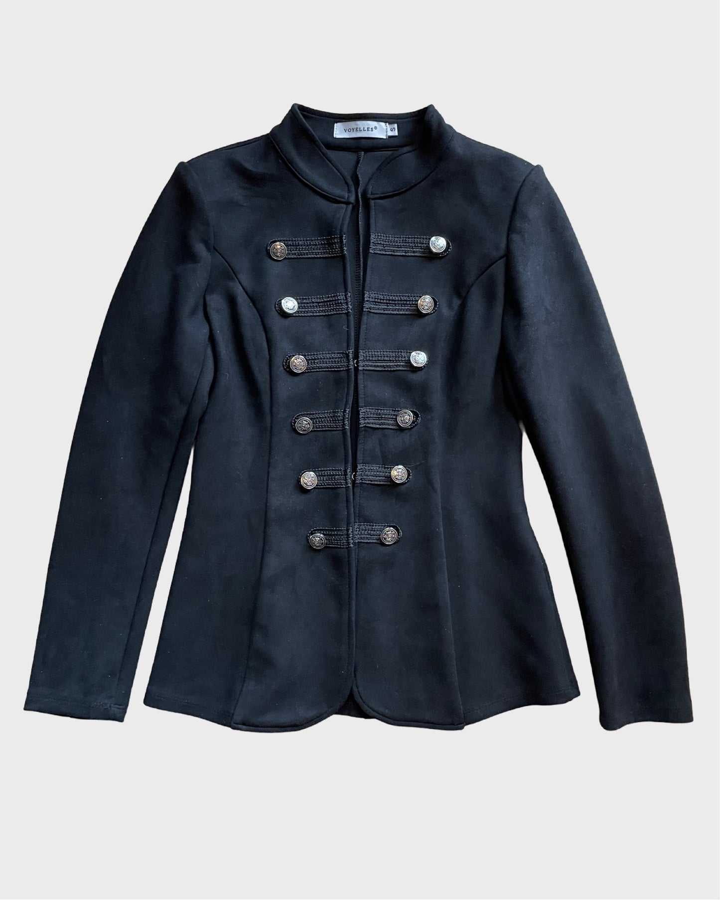 Vintage Napoleon Jacket
