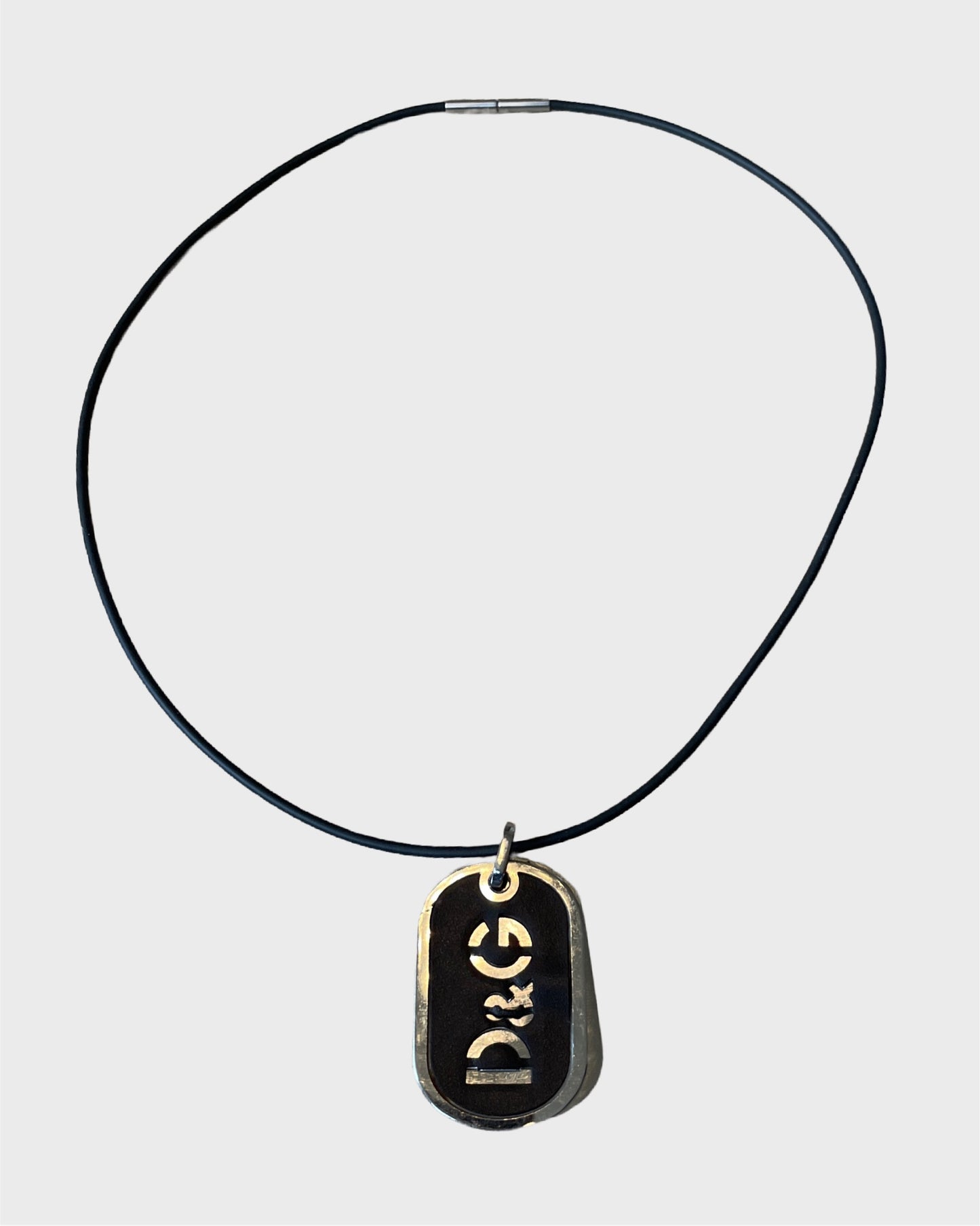 Vintage Dolce & Gabbana Necklace