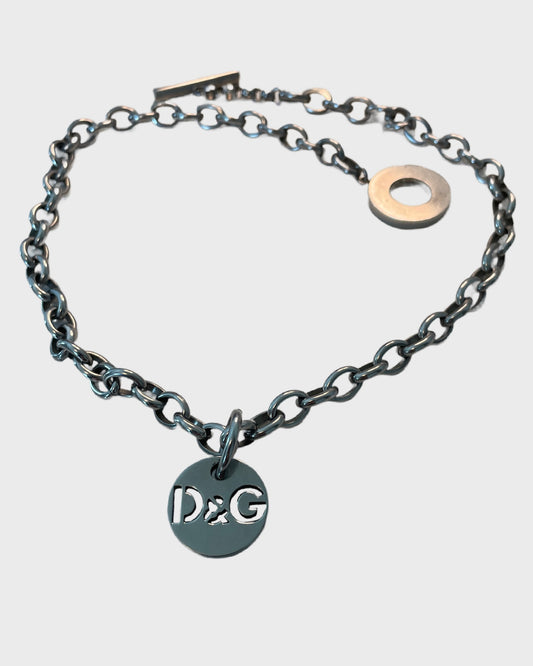 Vintage Dolce&Gabbana Necklace