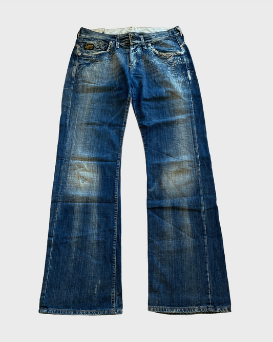Vintage G-Star RAW Denim Jeans