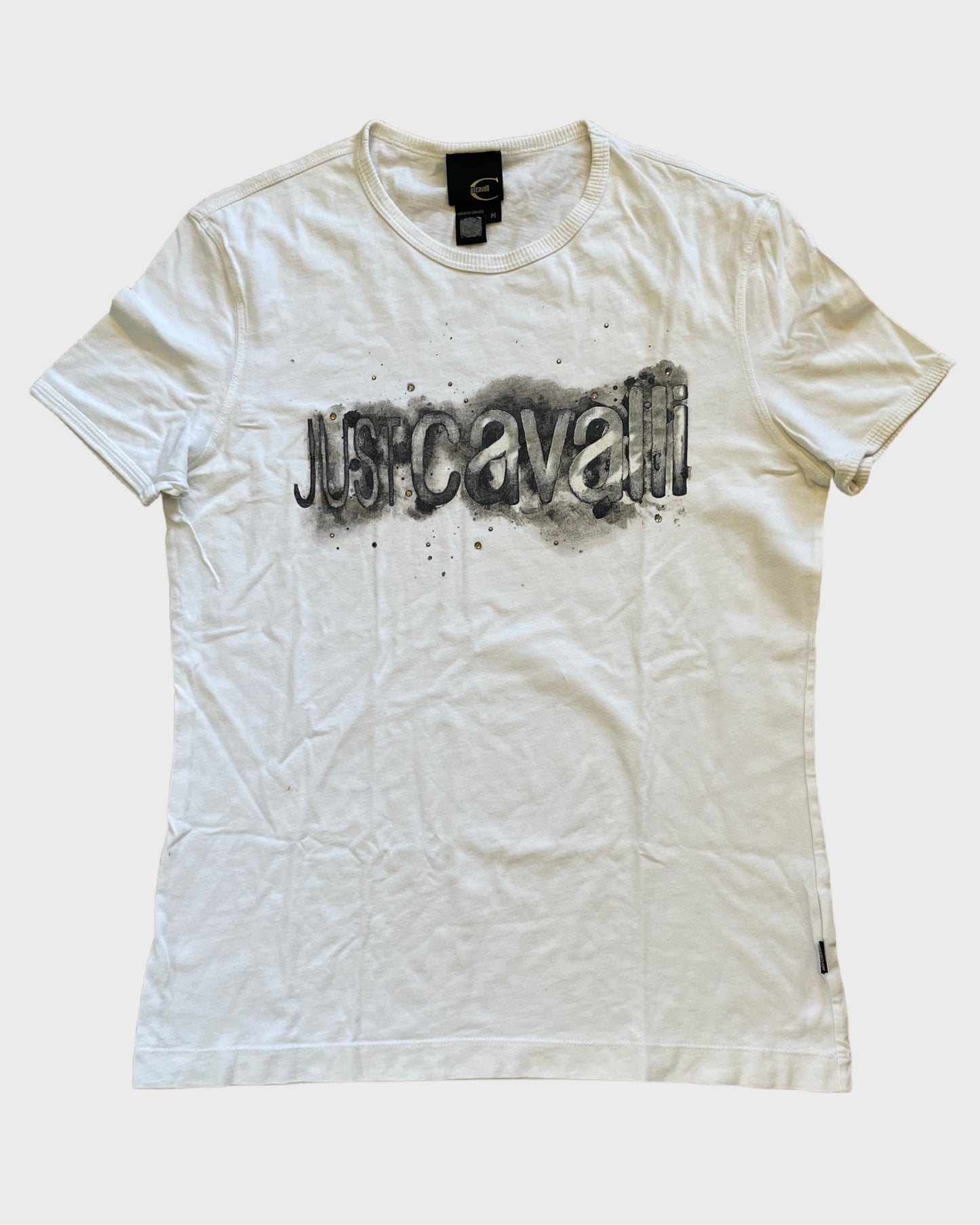 Vintage Just Cavalli T-Shirt