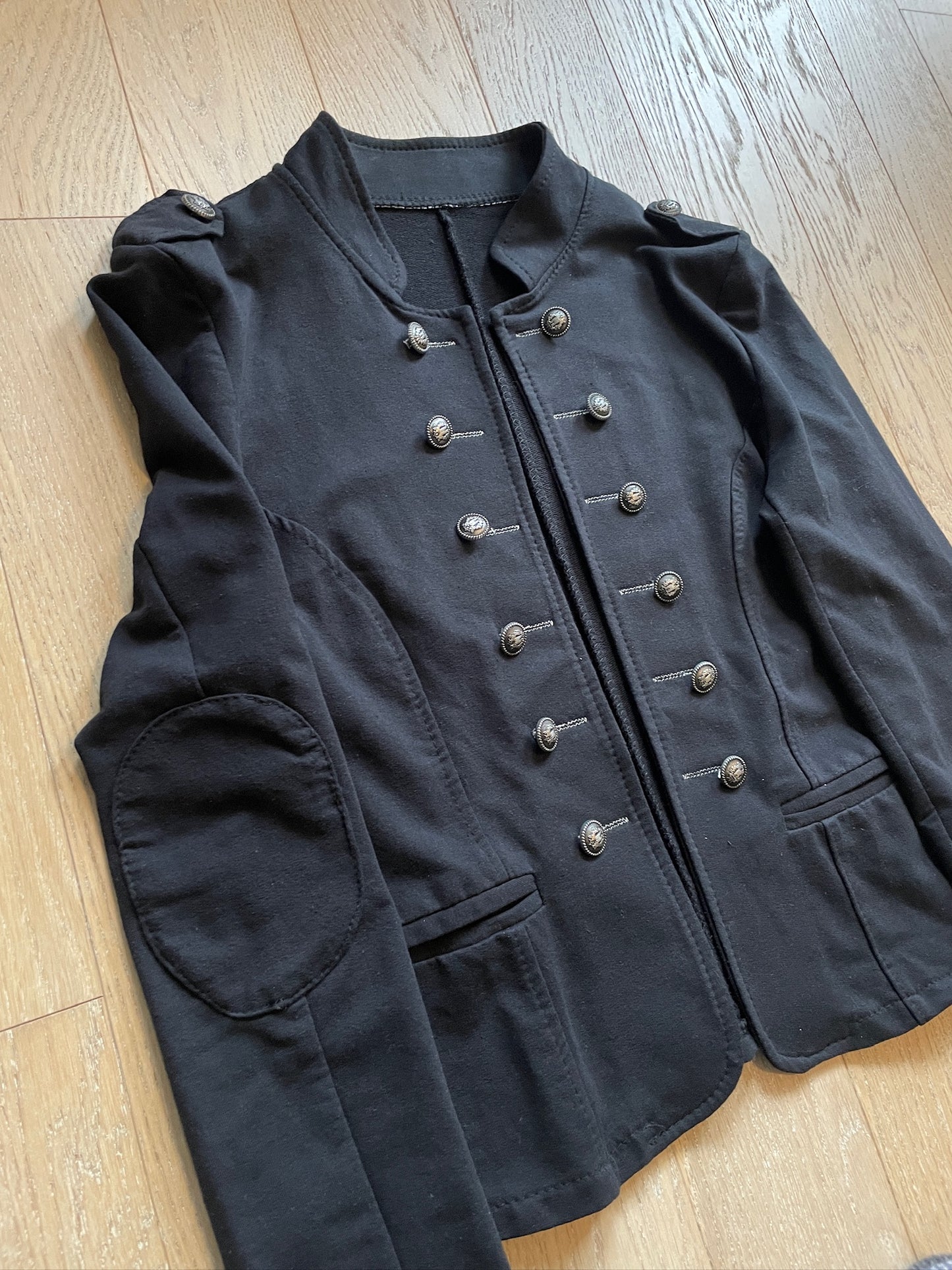 Vintage Napoleon Jacket