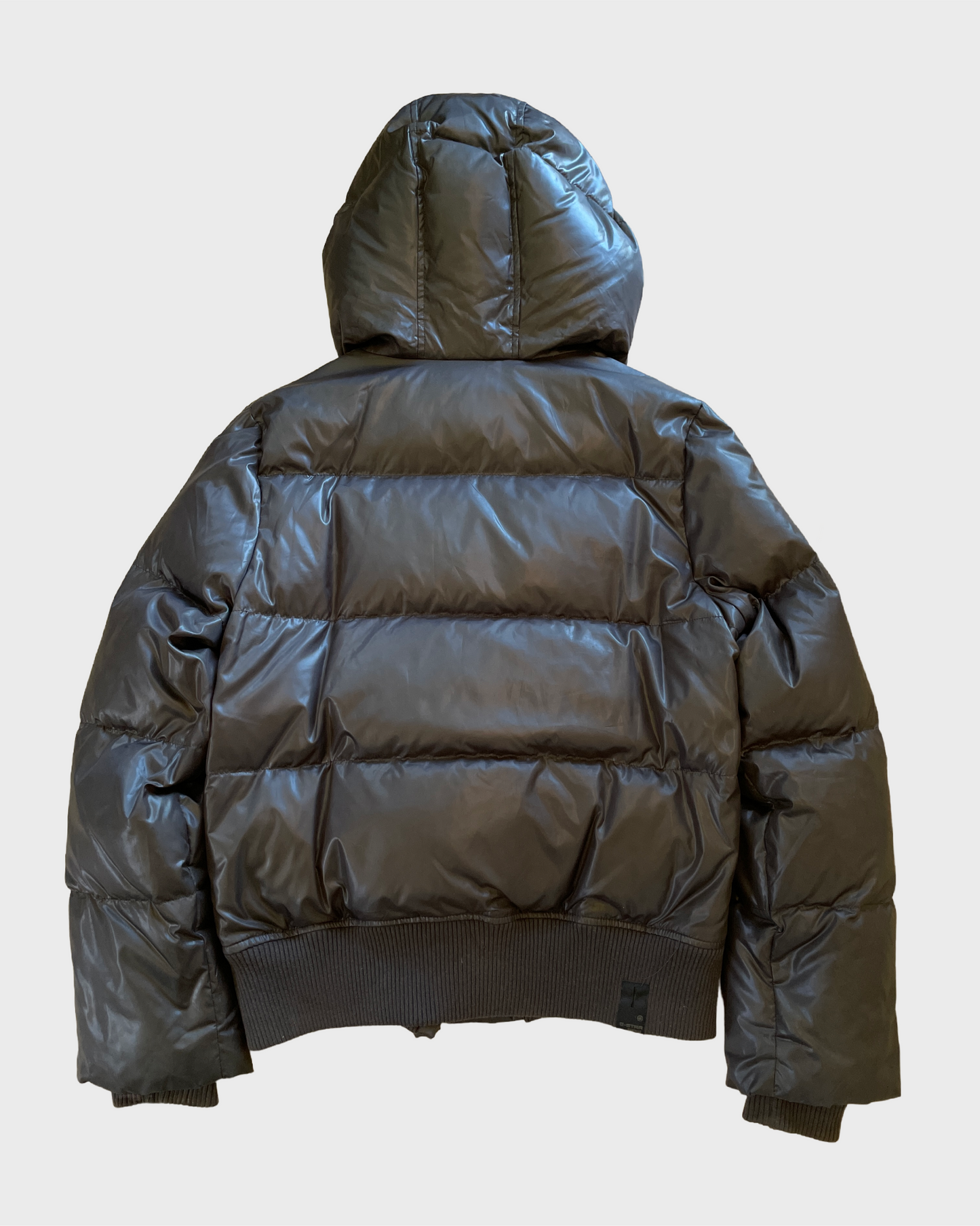 Vintage G-Star RAW Puffer Jacket