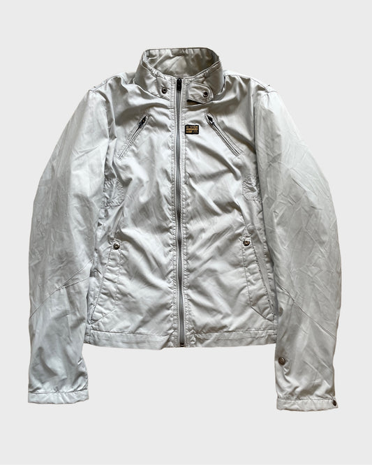 Vintage G-Star RAW Biker Jacket