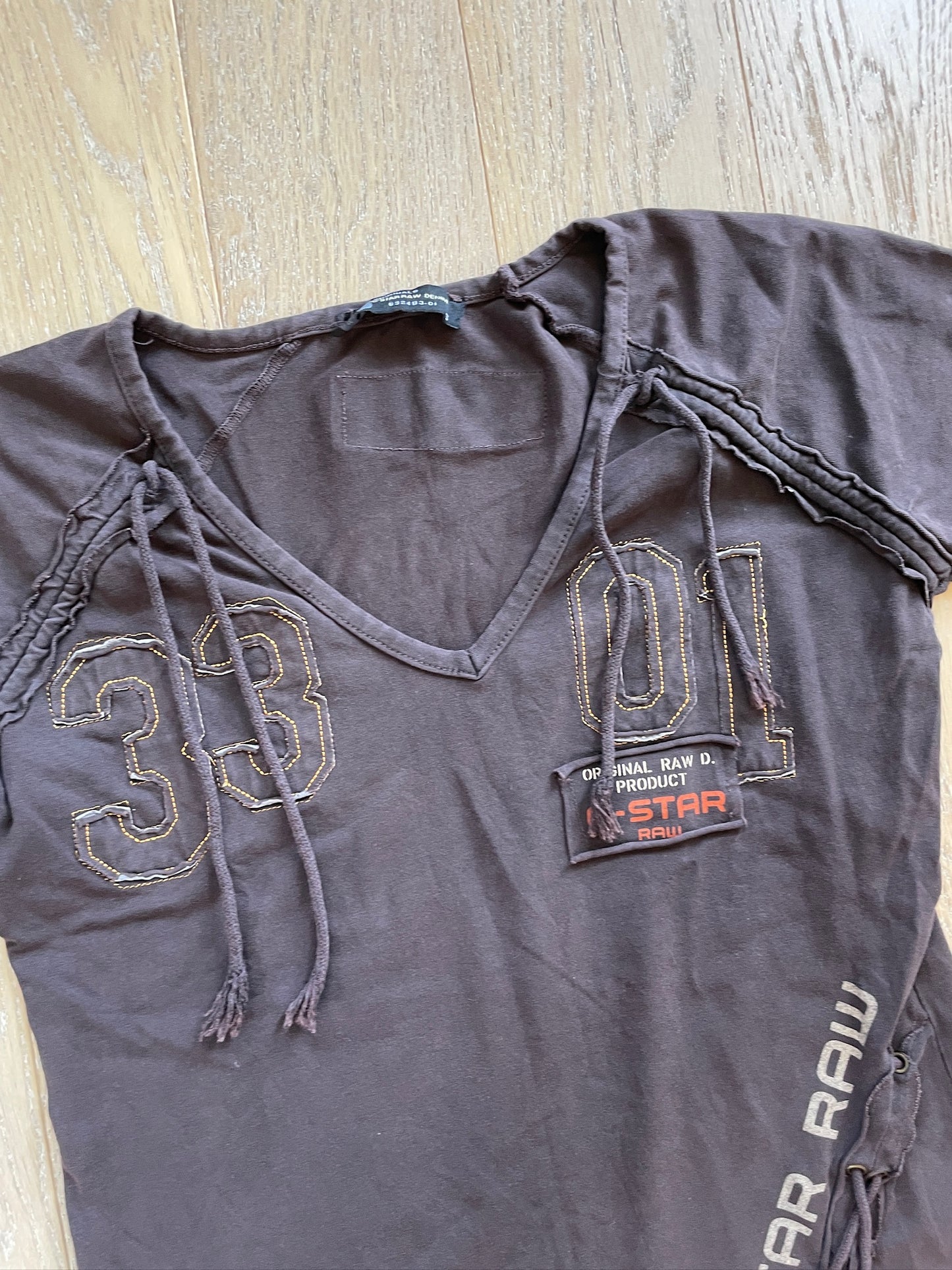 Vintage G-Star RAW T-Shirt