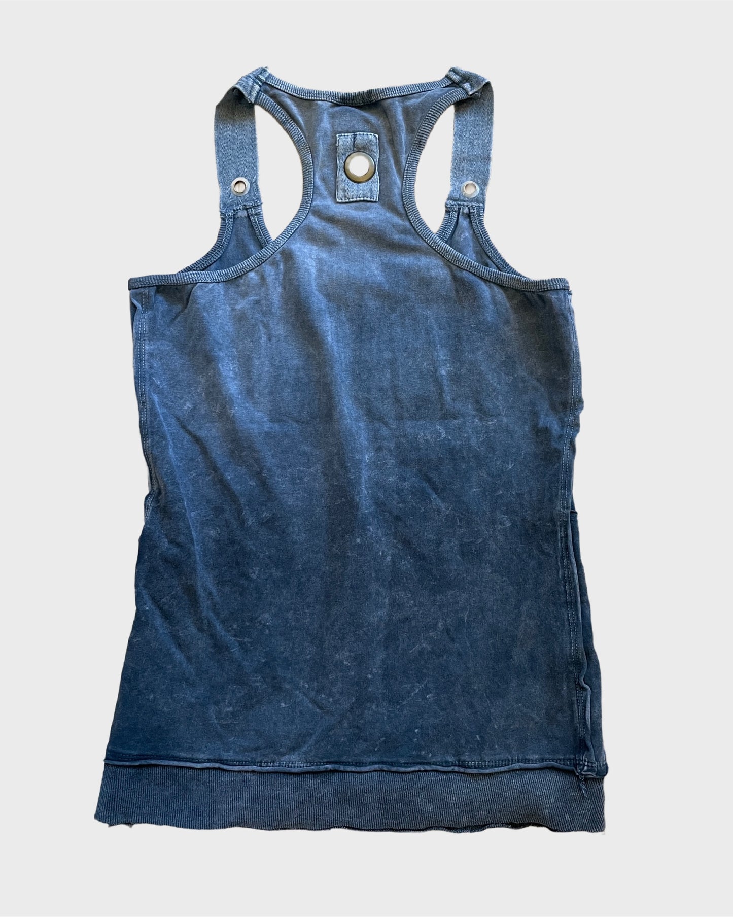 Vintage Diesel Eyelet Top