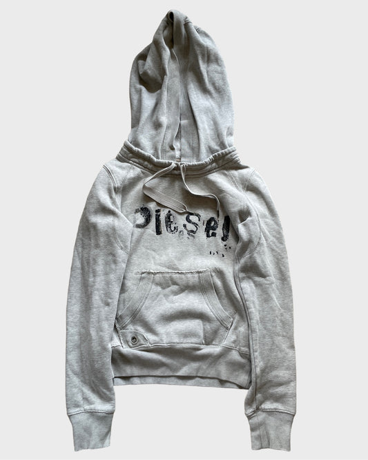 Vintage Diesel Hoodie
