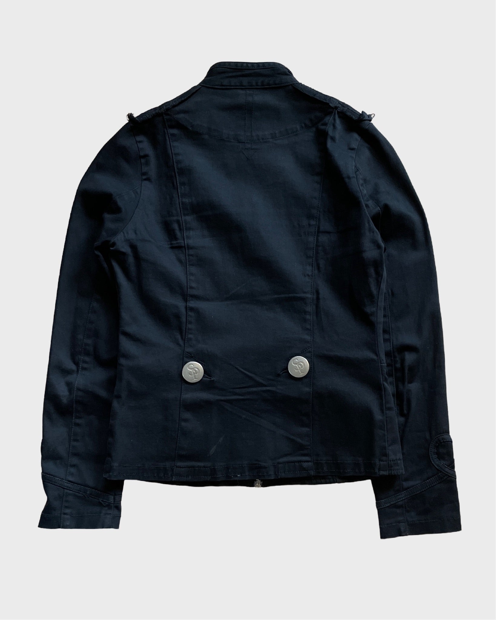 JACKETS – on57th
