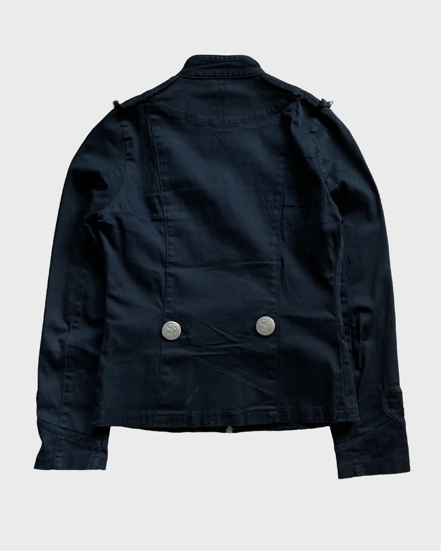 Vintage Napoleon Jacket
