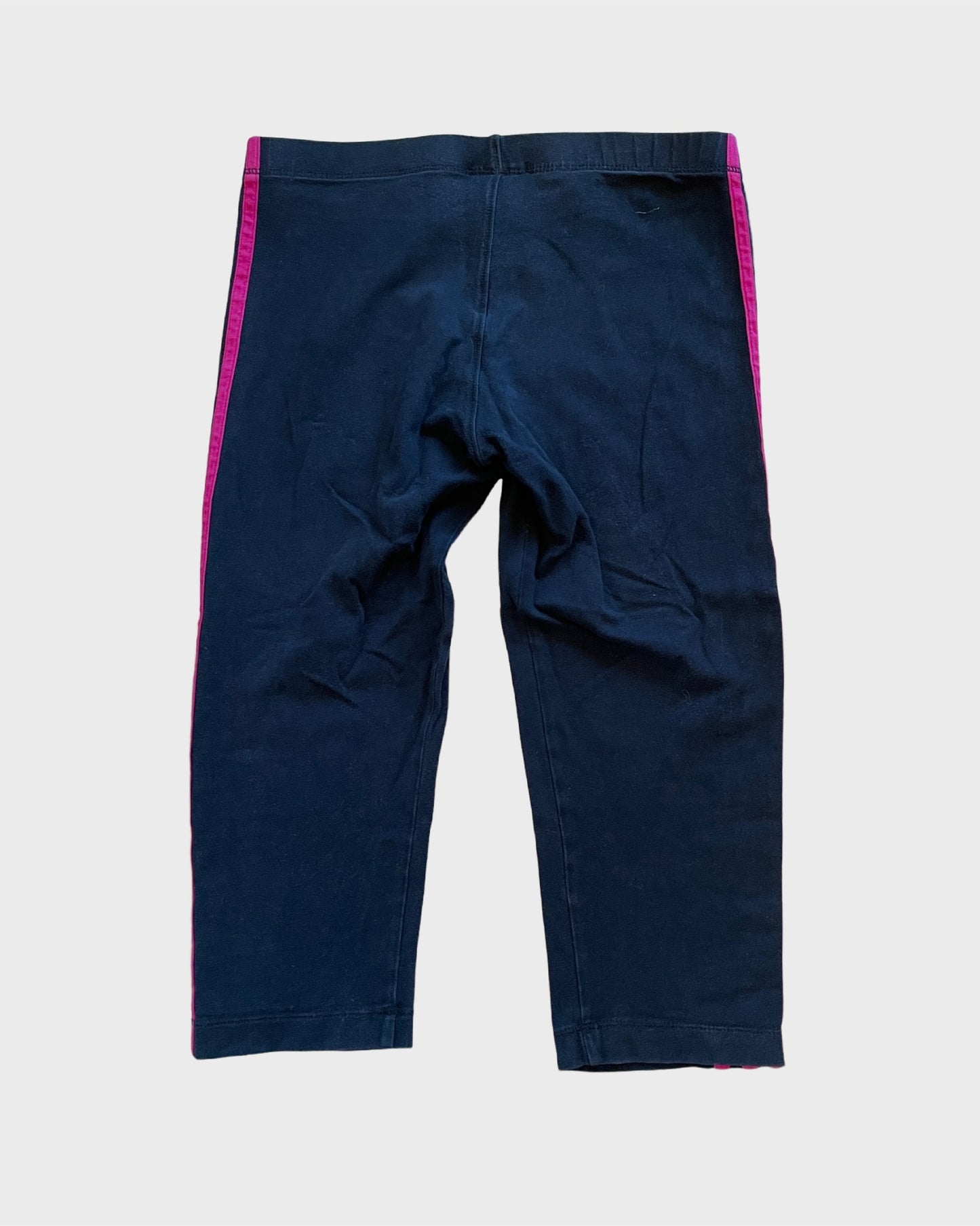 Vintage Adidas Capri Shorts