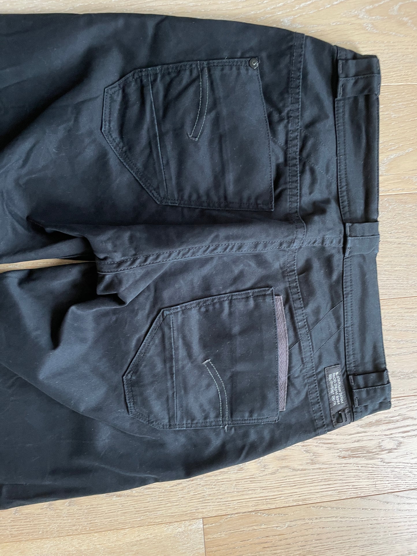 Vintage G-Star RAW Pants