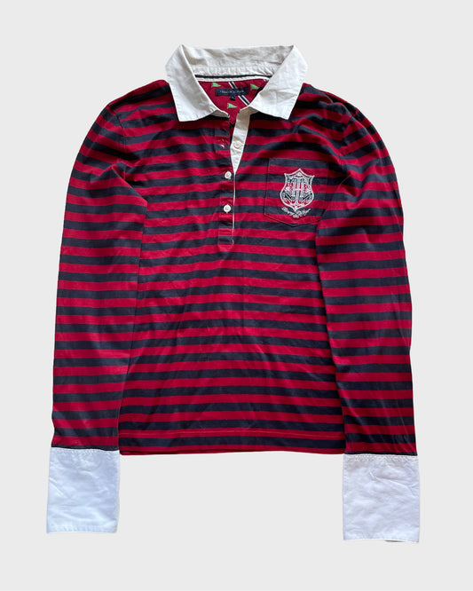 Vintage Tommy Hilfiger Poloshirt