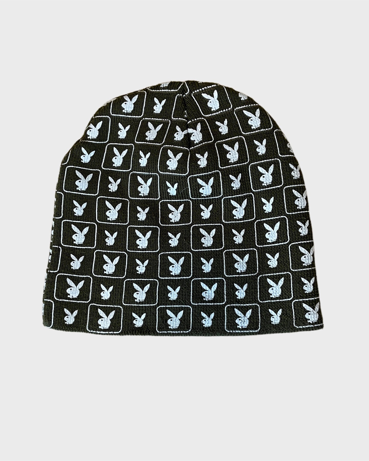 Vintage Playboy Beanie