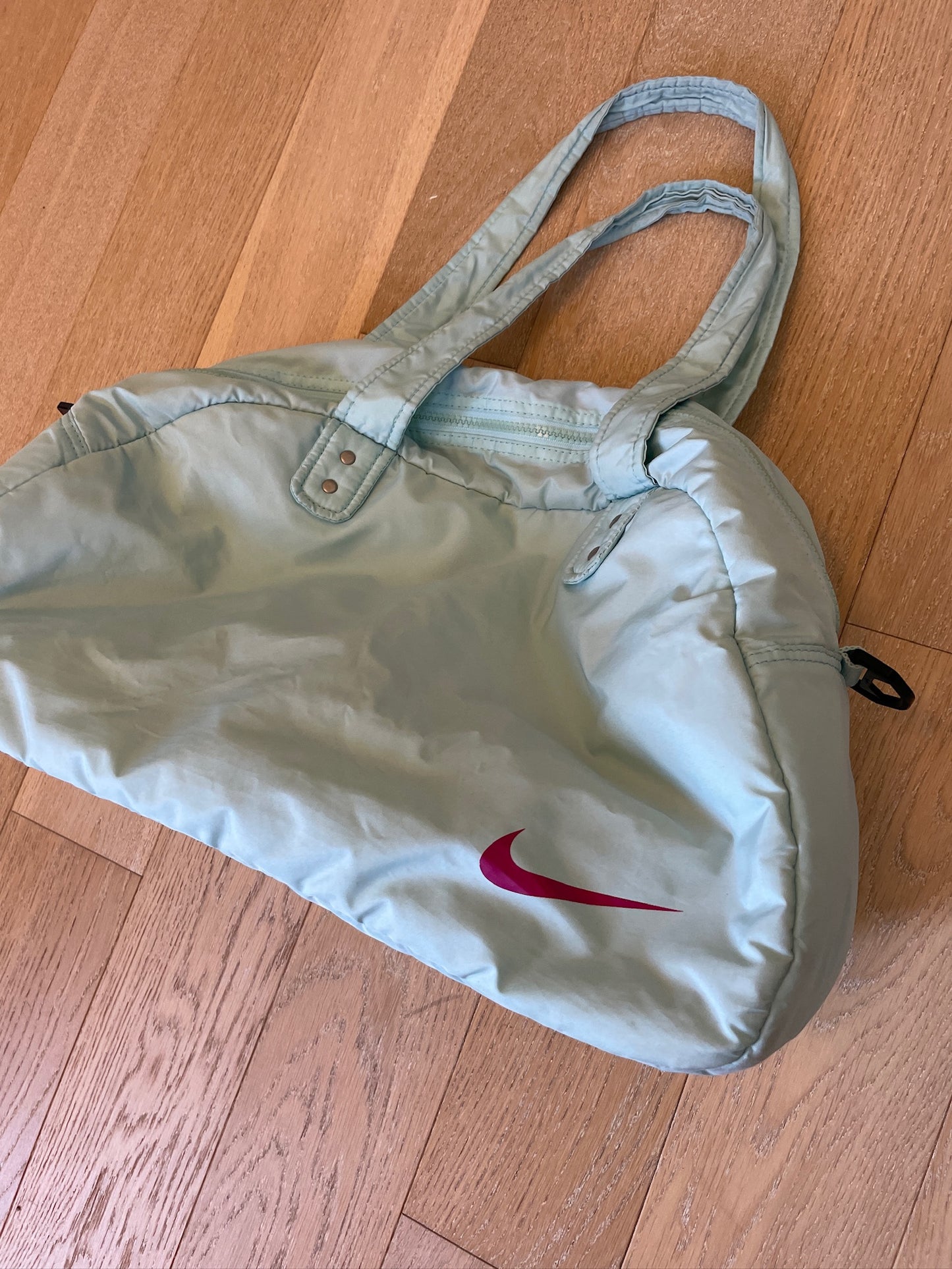 Vintage Nike Gym Bag