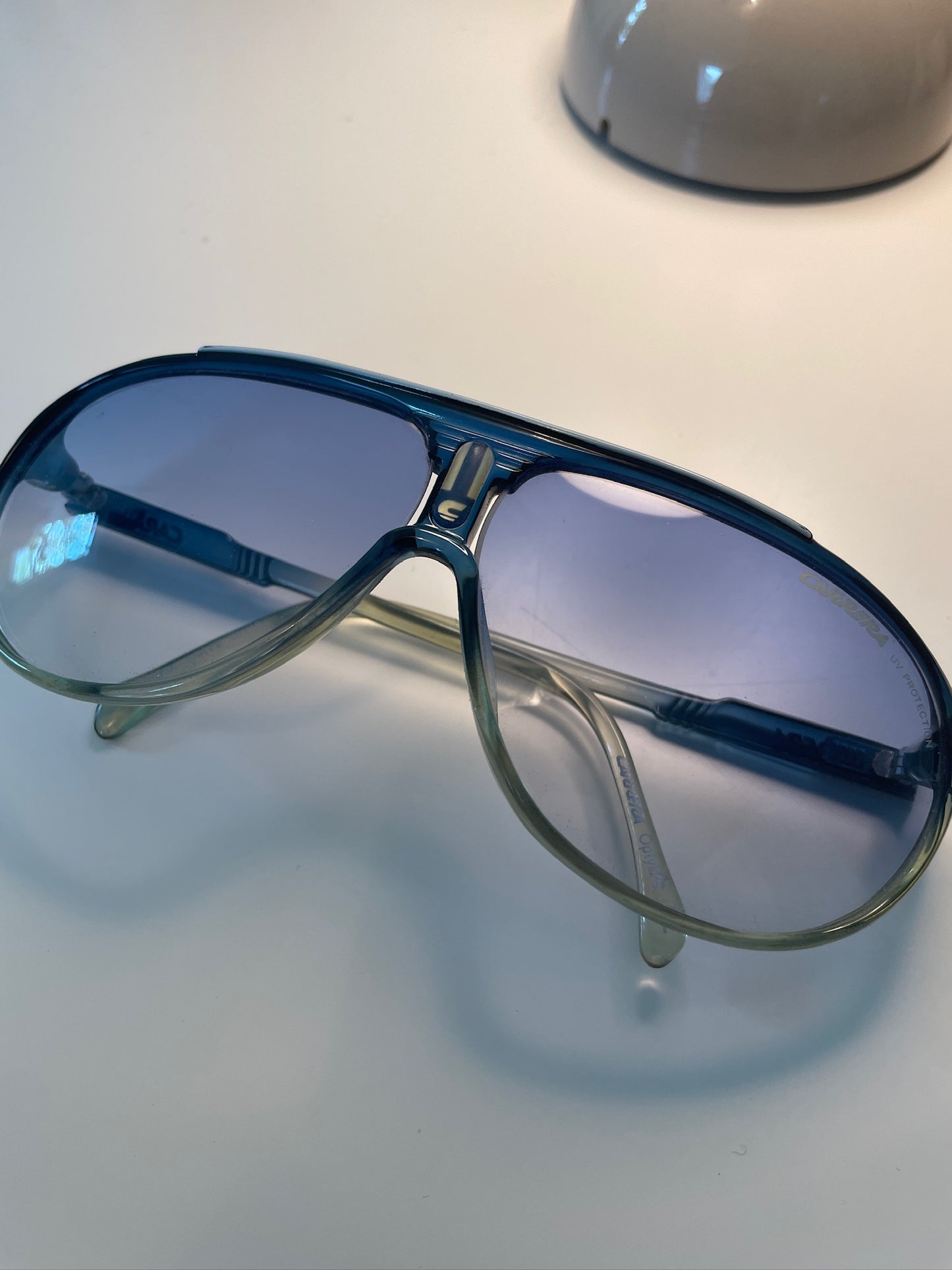 Vintage Carrera Sunglasses