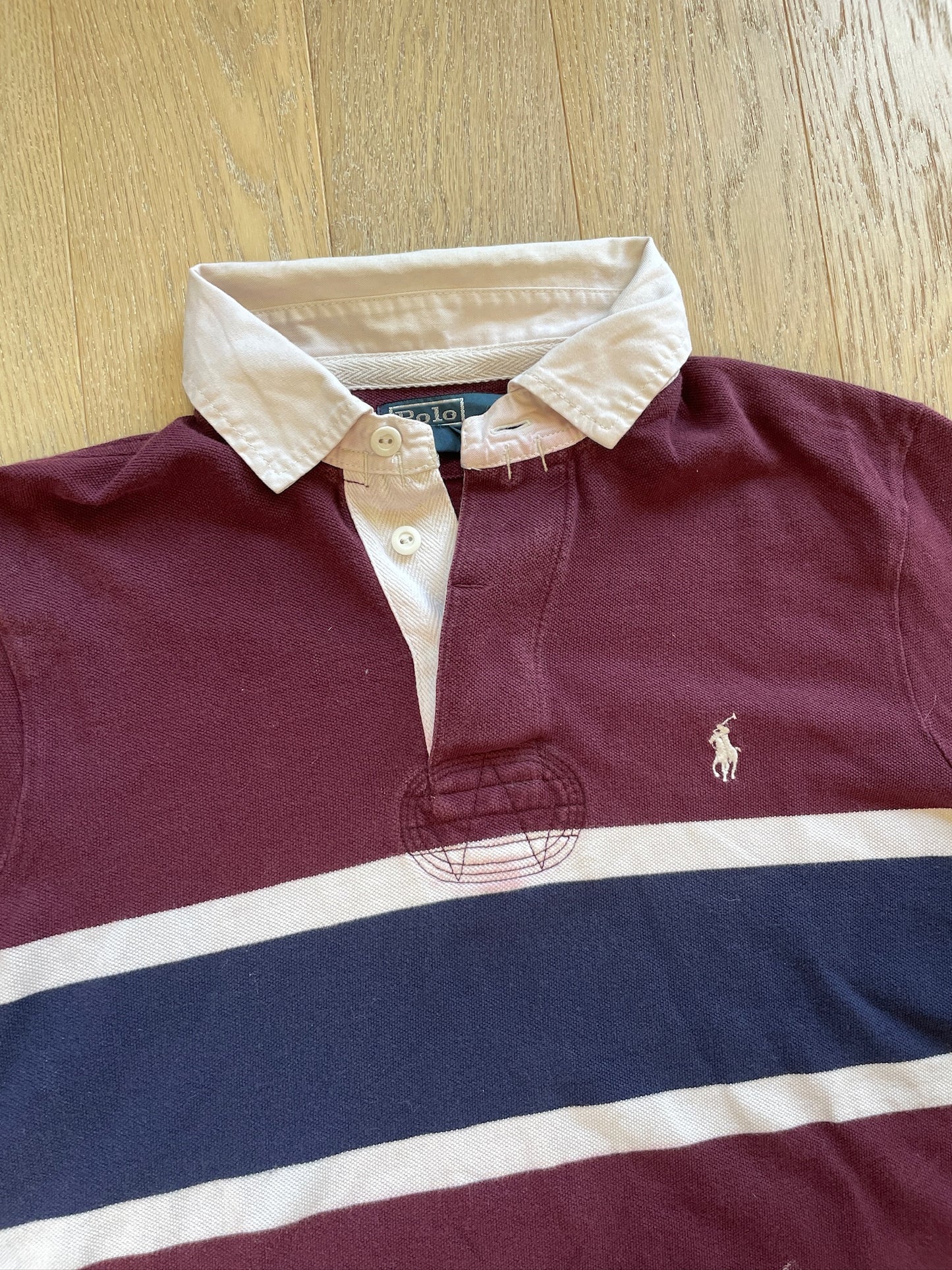 Vintage Ralph Lauren Poloshirt