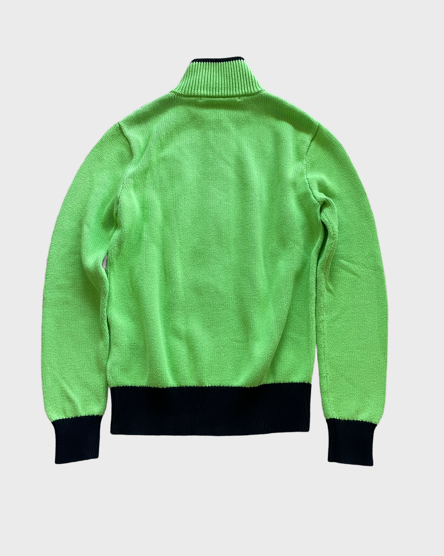 Vintage Ralph Lauren Knit Jacket