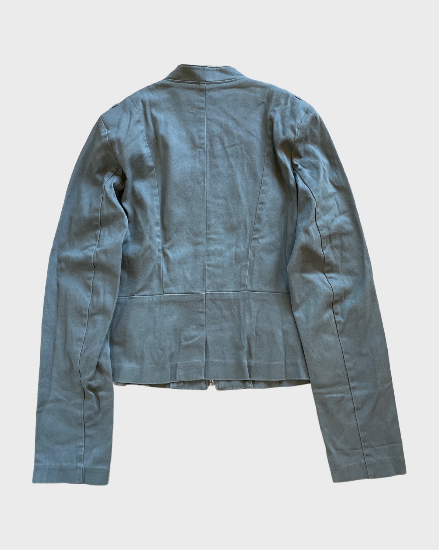 Vintage Napoleon Jacket