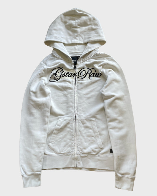 Vintage G-Star RAW Zip Hoodie