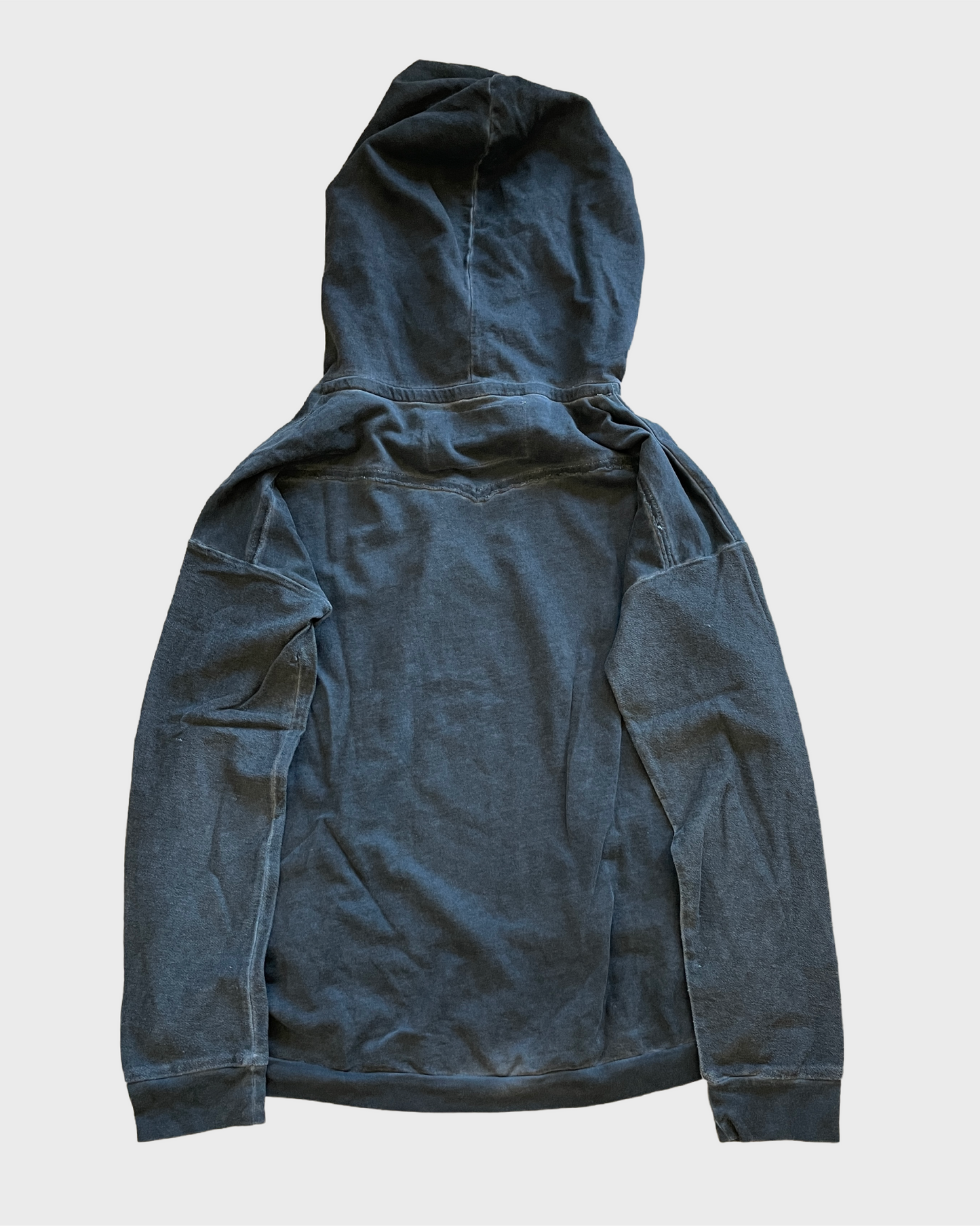 Vintage True Religion USA Studded Hoodie