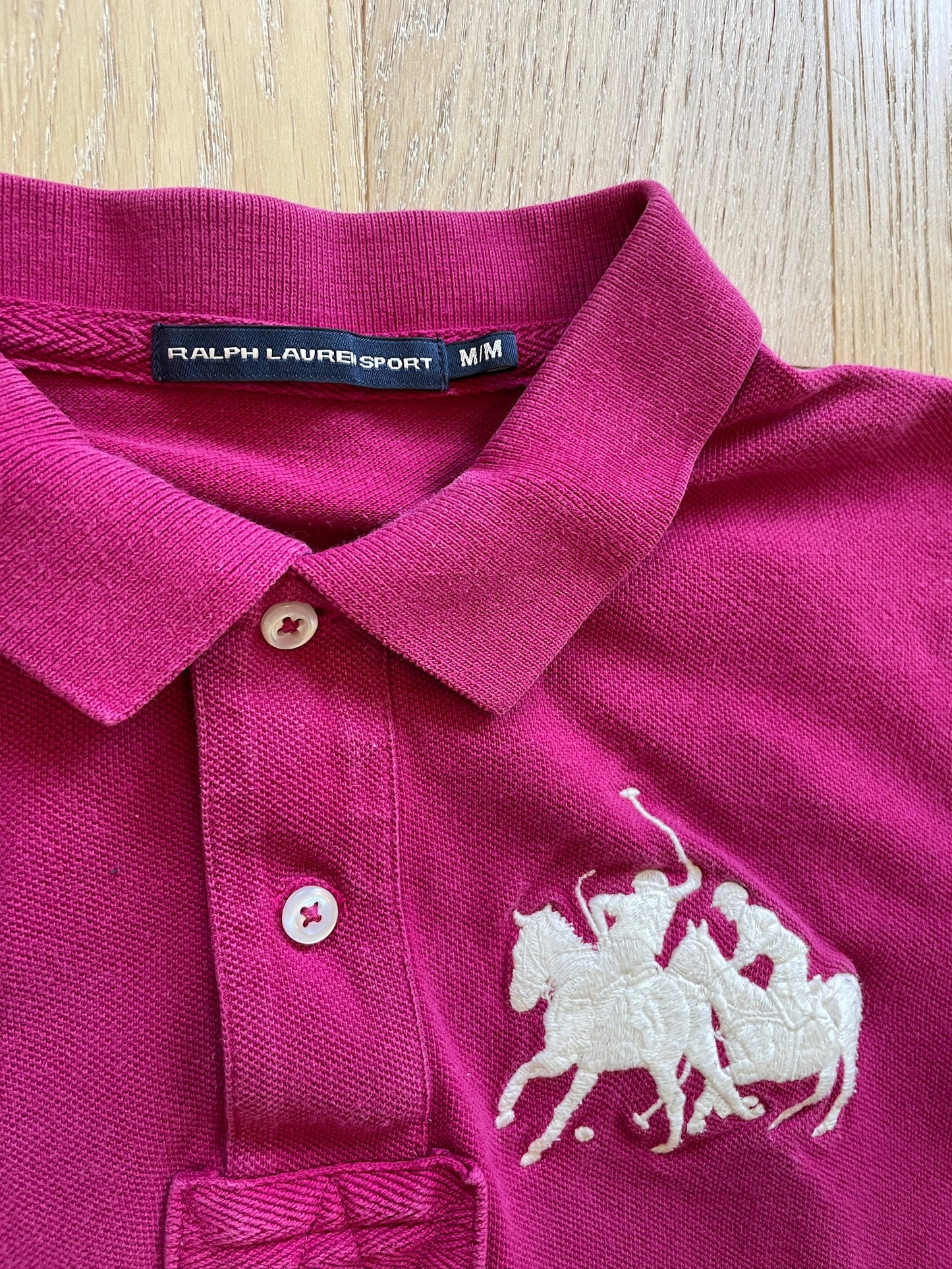 Vintage Ralph Lauren Poloshirt