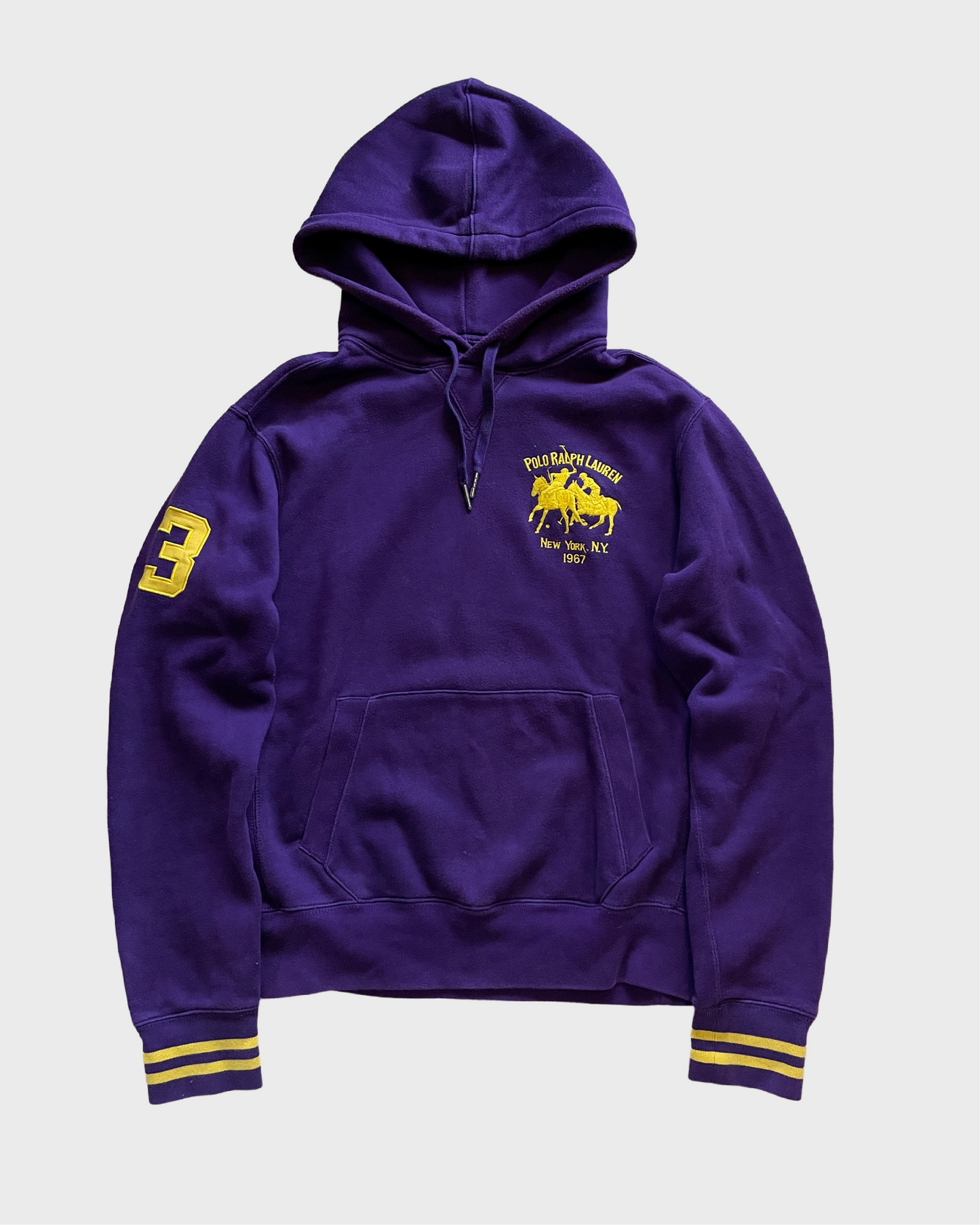 Vintage Polo Ralph Lauren Hoodie