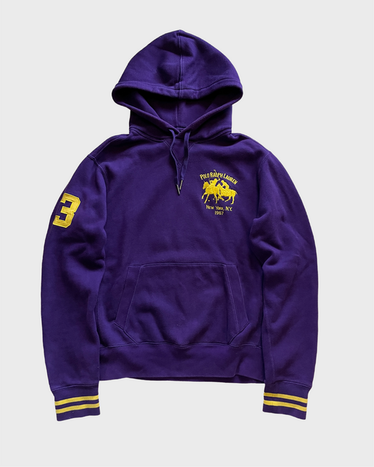 Vintage Polo Ralph Lauren Hoodie