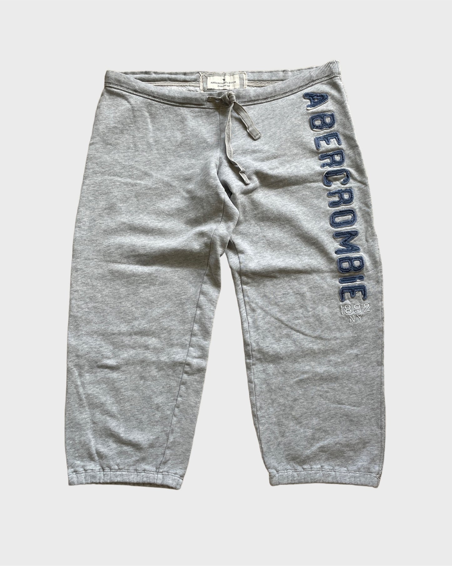 Vintage Abercrombie&Fitch Capri Jogger
