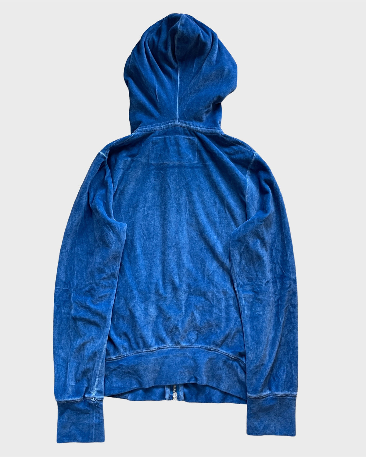True Religion Zip Hoodie