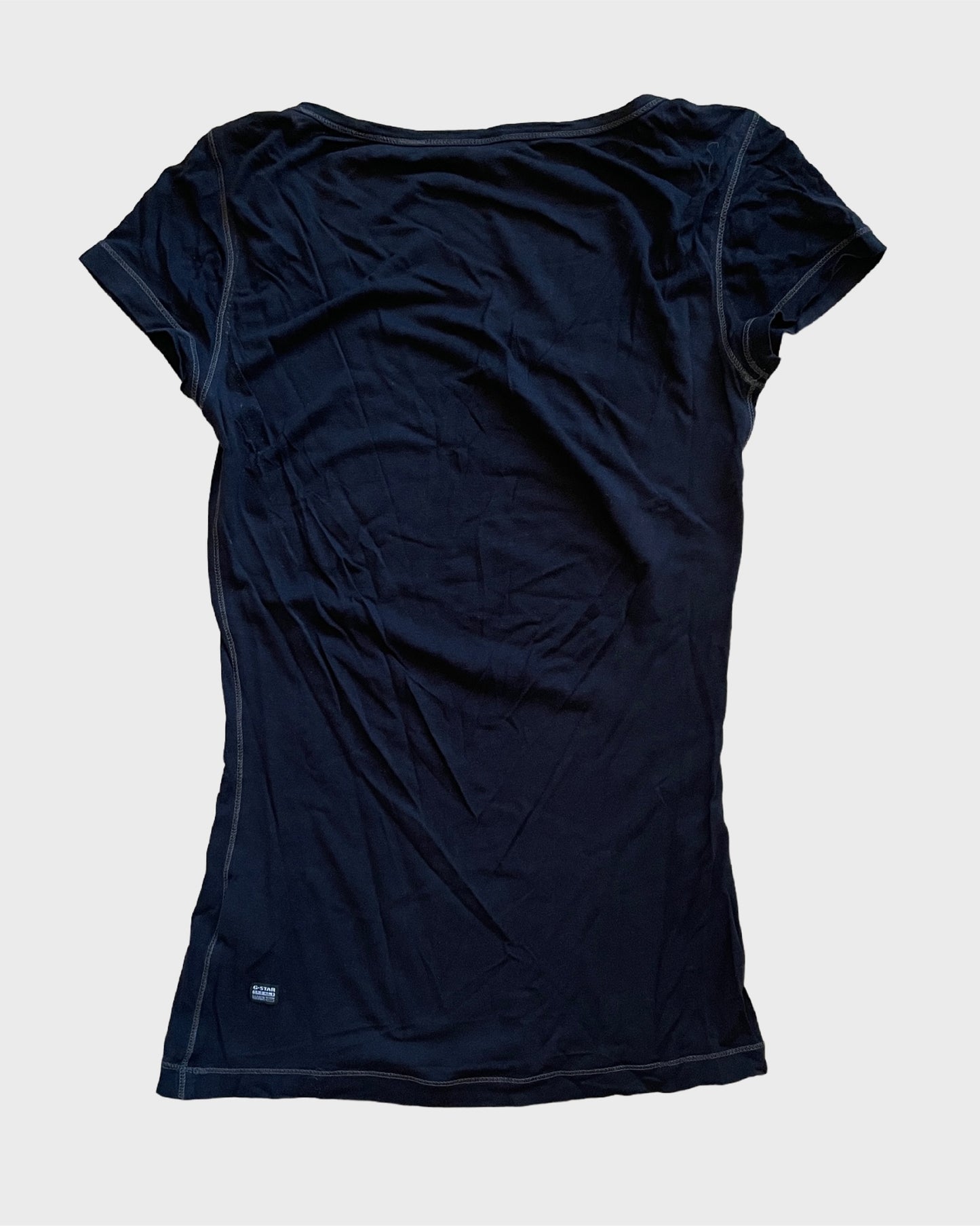 Vintage G-Star RAW Heart T-Shirt