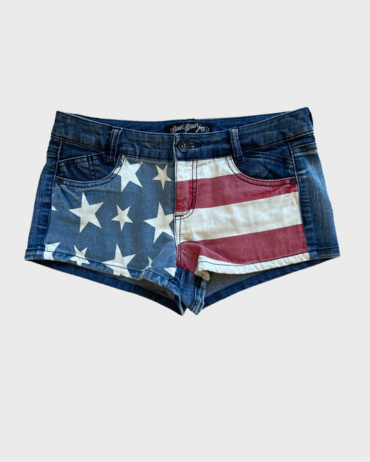 Vintage USA Jeans Shorts