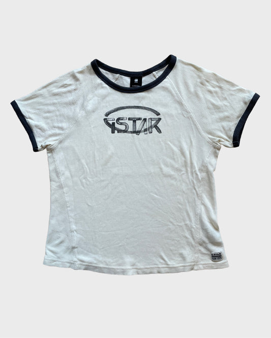 Vintage G-Star RAW Rib T-Shirt