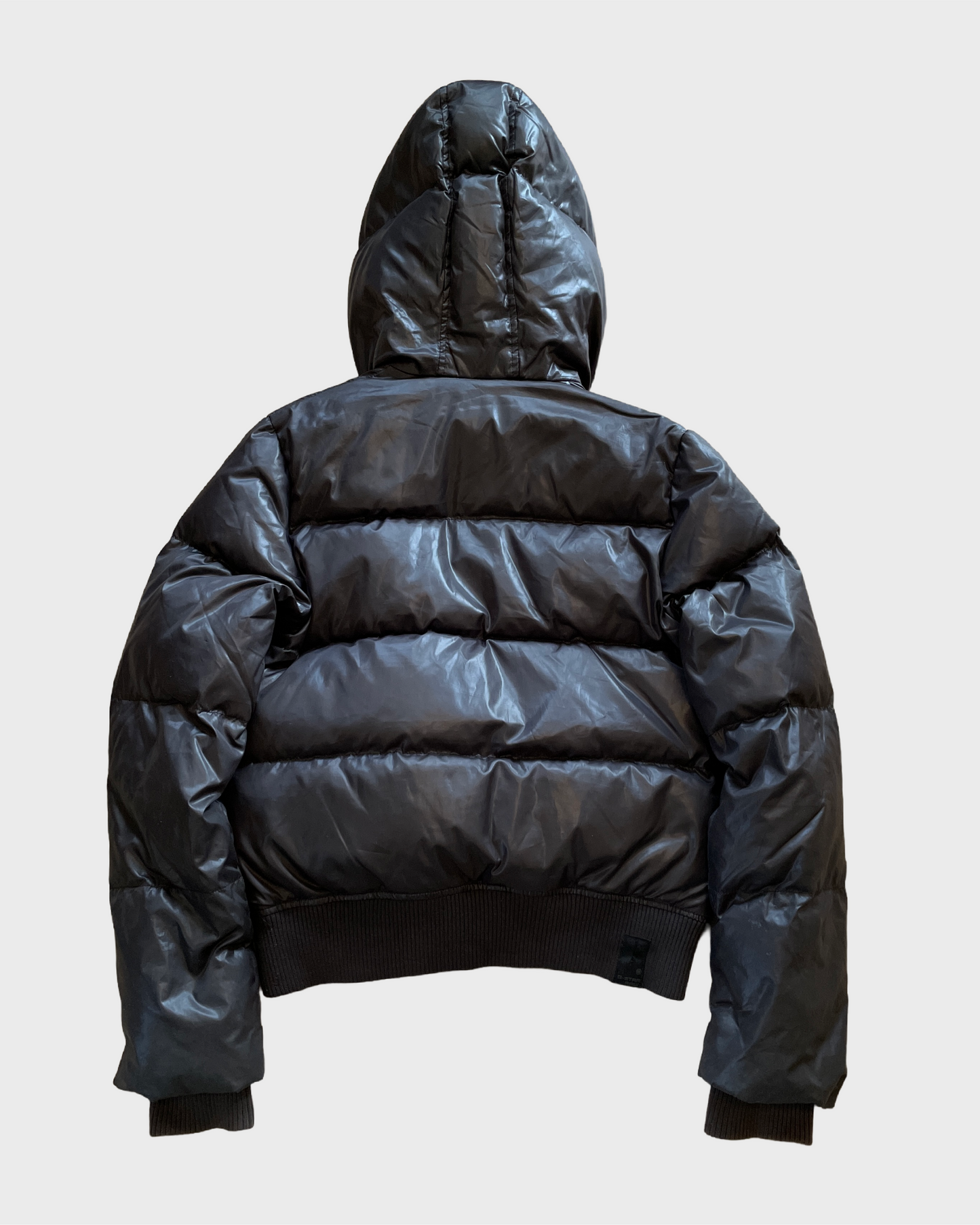 Vintage G-Star RAW Puffer Jacket