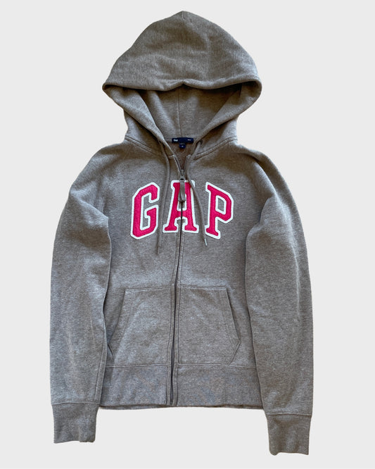 Vintage GAP Zip Hoodie