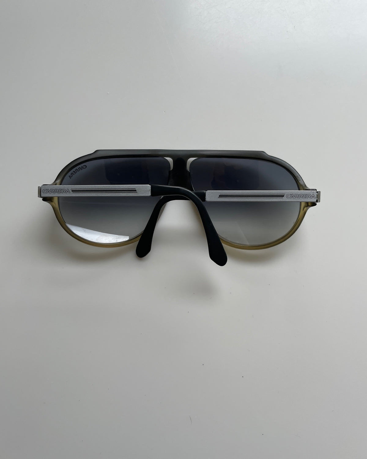 Carrera Aviator Sunglasses