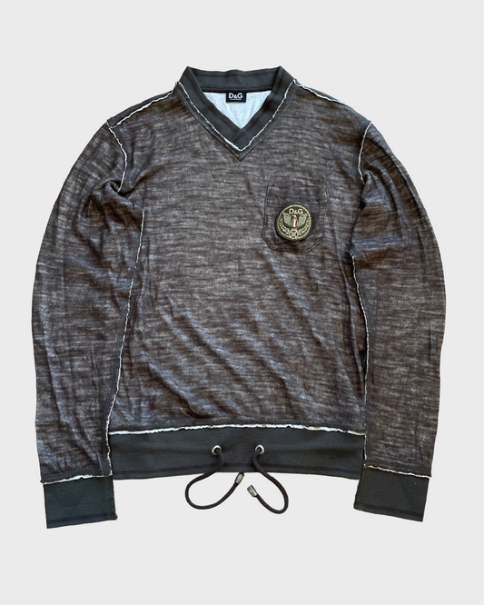 Vintage Dolce & Gabbana Sweater