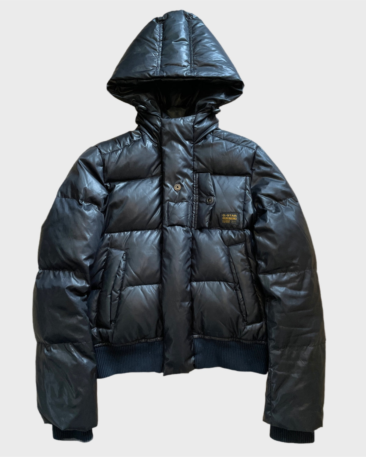 G-Star RAW Puffer Jacket