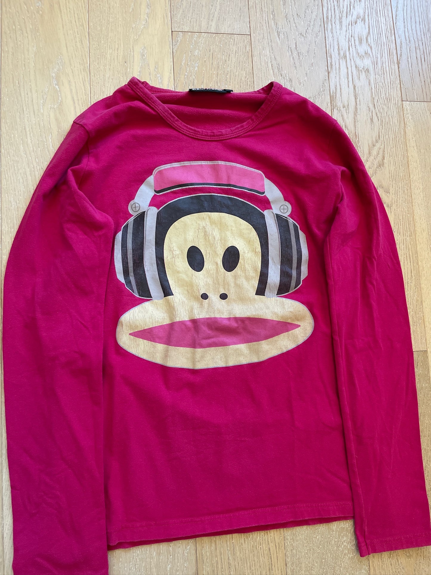 Vintage Paul Frank Longsleeve