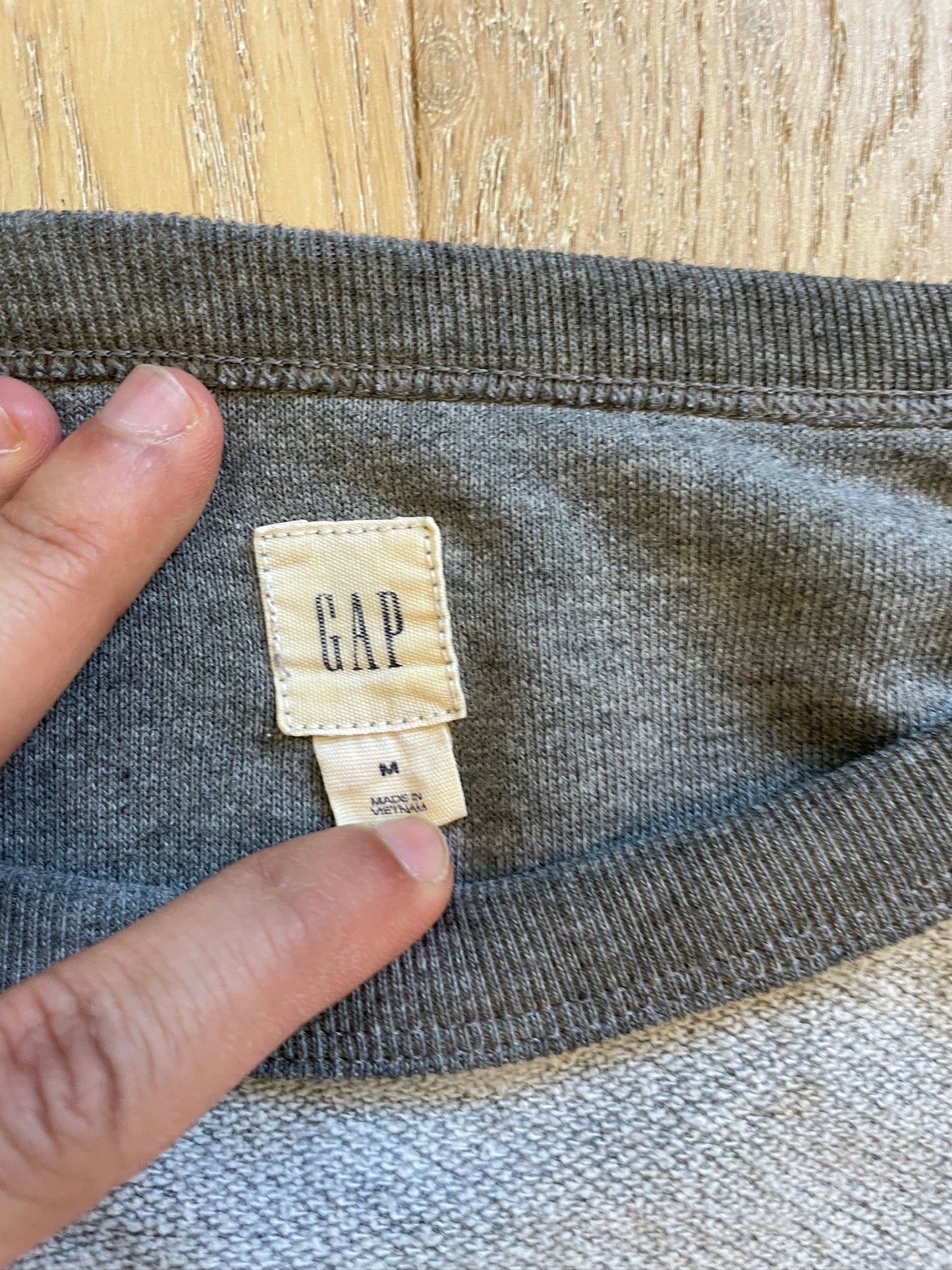 Vintage GAP Sweater