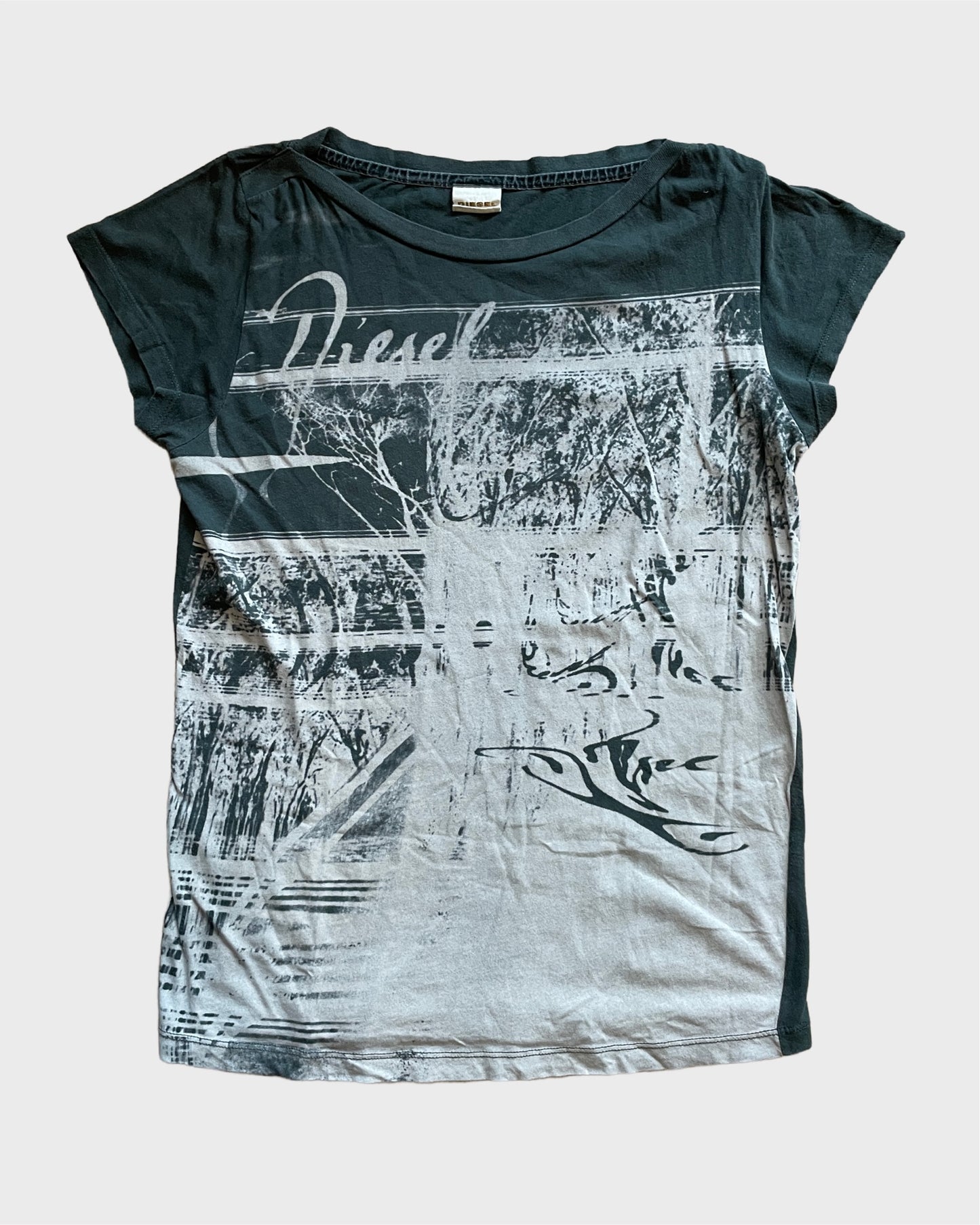 Vintage Diesel T-Shirt