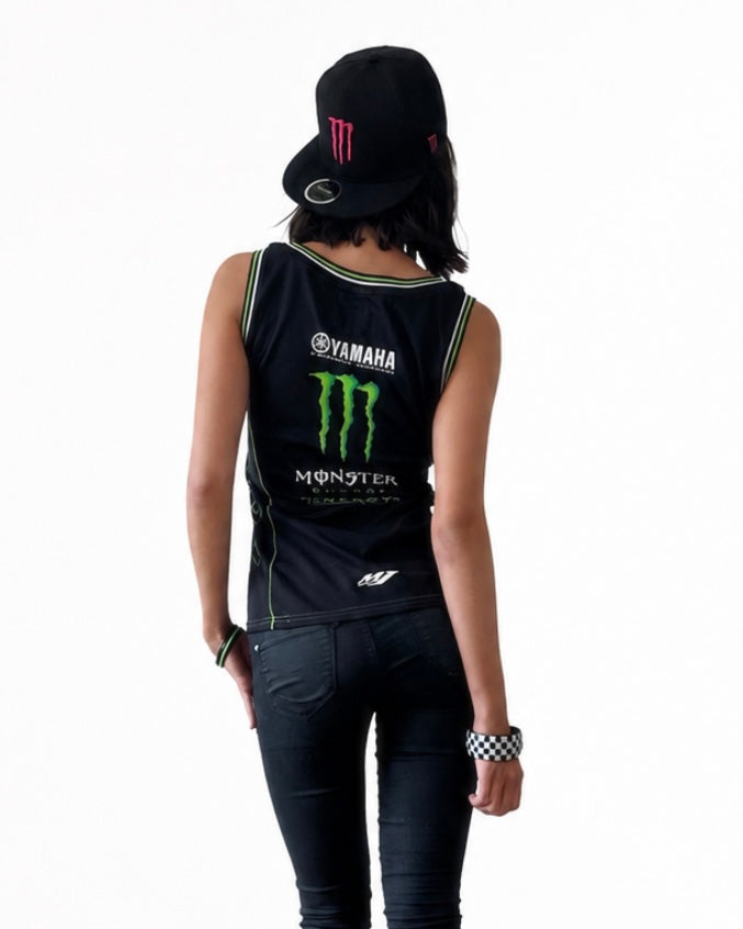 Vintage Monster Energy Snapback