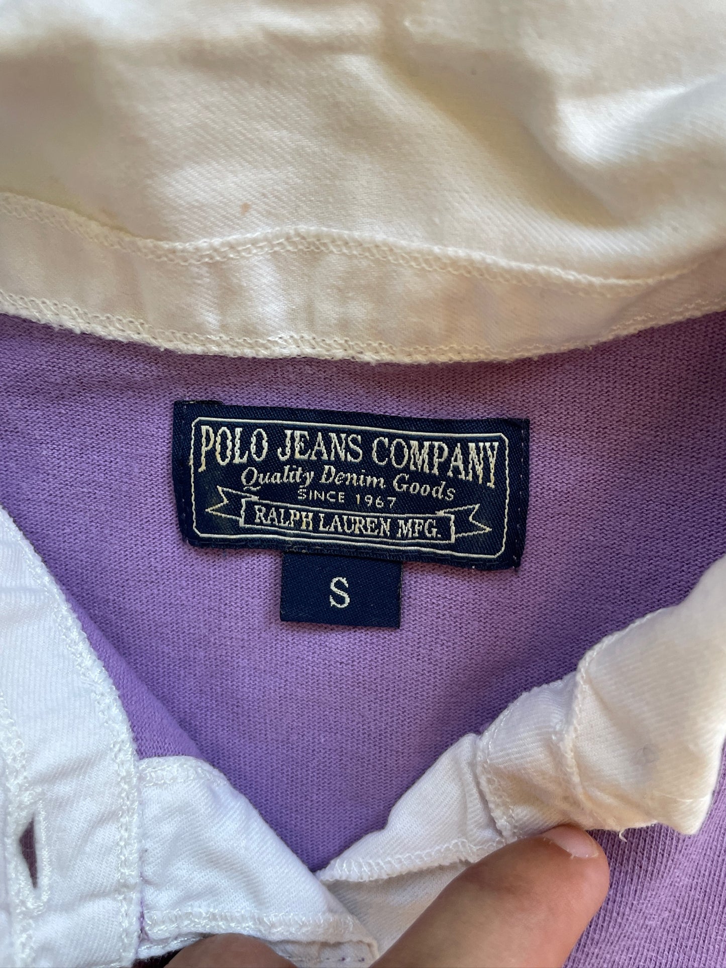 Vintage Ralph Lauren Poloshirt