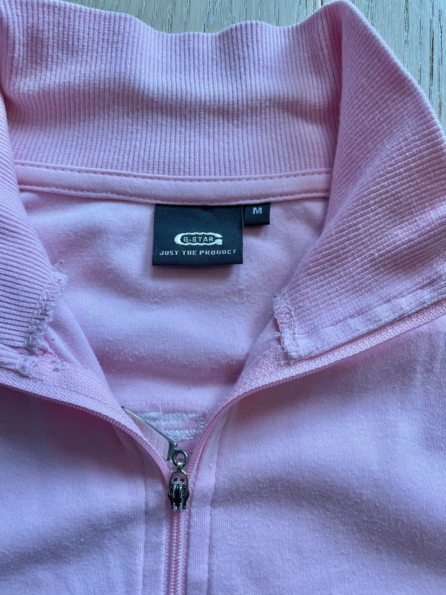 Vintage G-Star RAW Zip / Jacket
