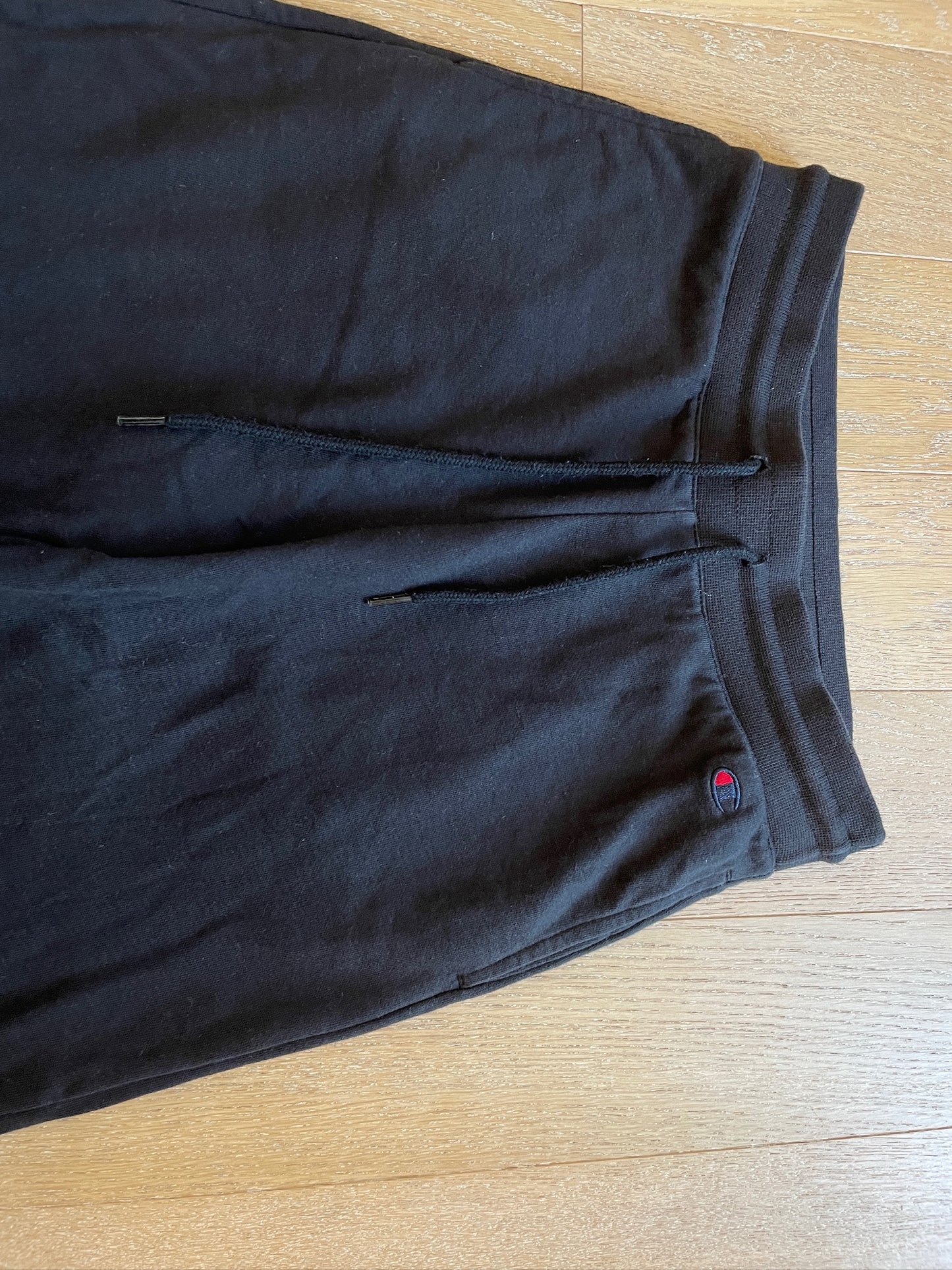 Vintage Champion Baggy Jogger